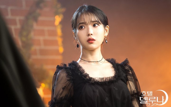 Akting Emosionil IU di Hotel Del Luna Dipuji Pantas Raih Daesang