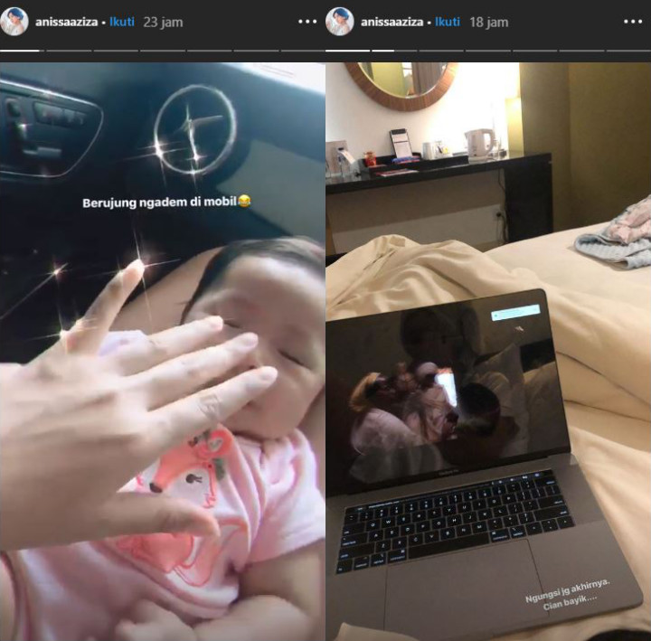 Raditya Dika Ungsikan Anak dan Istri ke Hotel Mewah Saat Listrik Padam di Jakarta