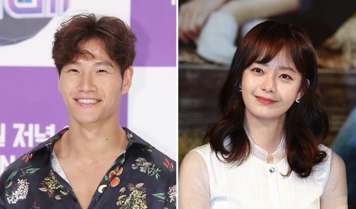 Demi Bikin Kim Jong Kook Ngakak, Jeon So Min Rela Gambari Pusar di Running Man