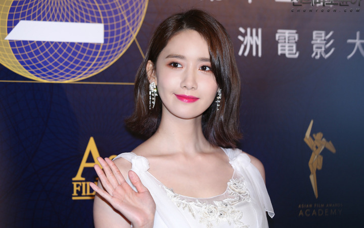 Yoona Curhat Alami Masa Sulit, Kegiatan di Waktu Luang dan Perasaan Masuki Umur 30 Tahun