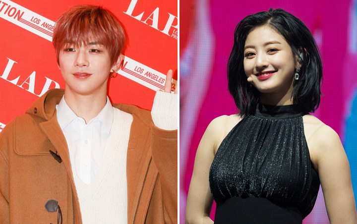 Bongkar Kehidupan Romansa Kang Daniel dan Jihyo Twice, Dispatch Dikritik Habis-Habisan