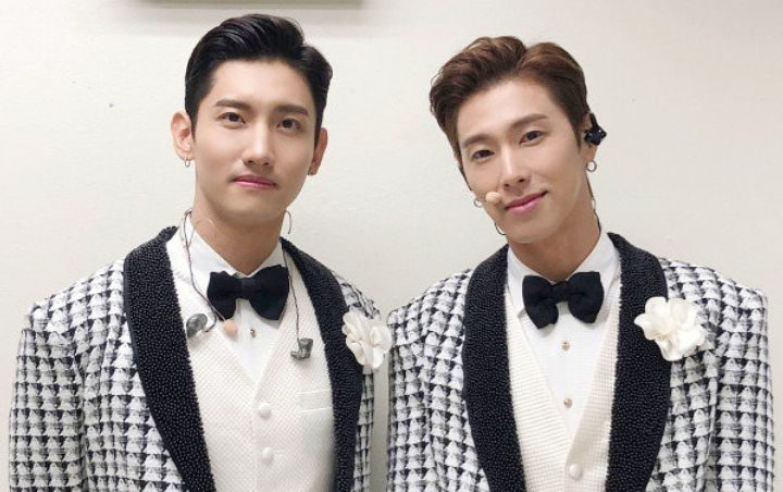 Sejarah Karir TVXQ Disorot, Netter Bandingkan Reputasi Baik Yunho dan Changmin dengan Imej Buruk JYJ