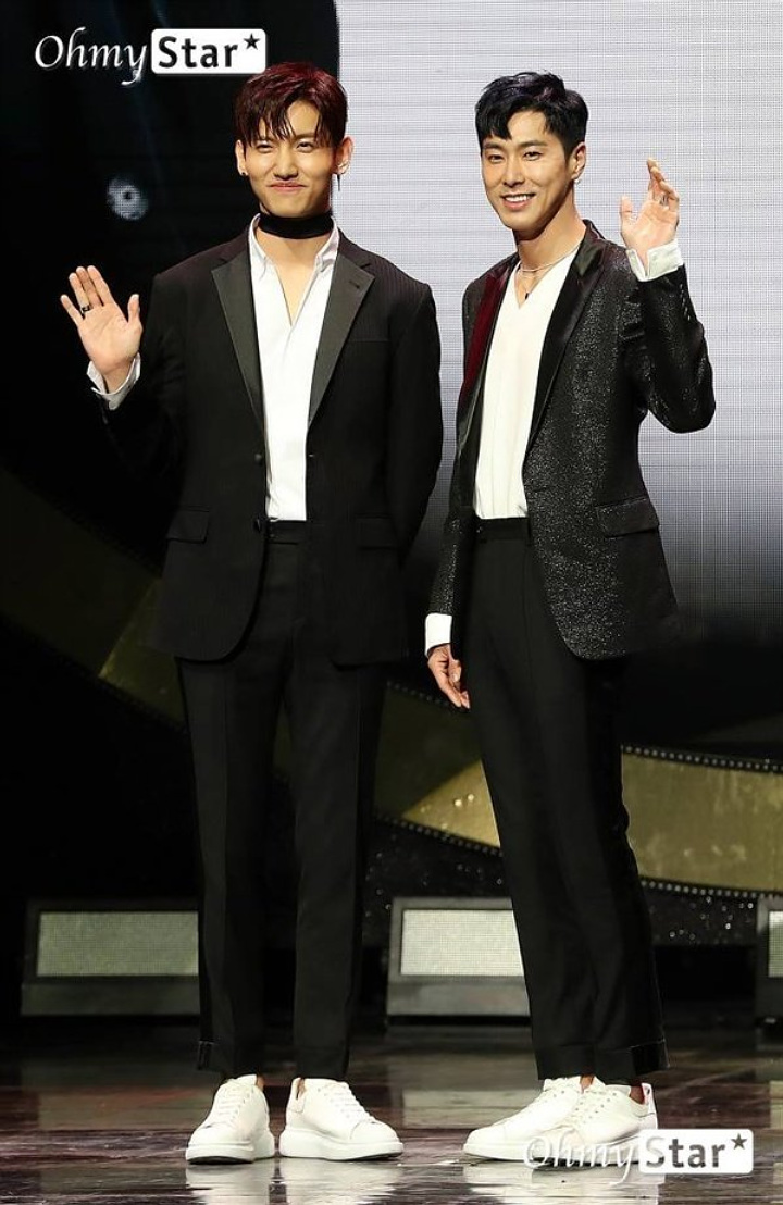 TVXQ