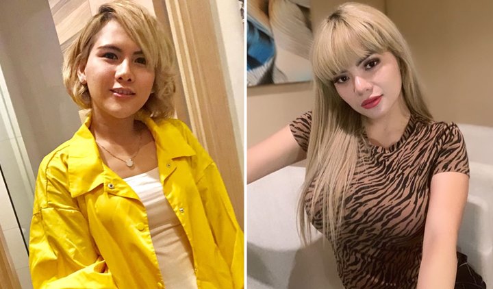 Evelin Dan Dinar Candy Tuai Kritikan Usai Sindir Lagu Barbie Kumalasari Lewat Postingan Ini