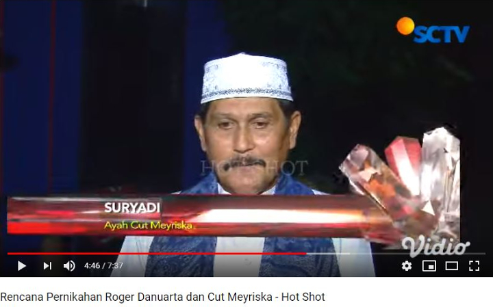 Suryadi AK