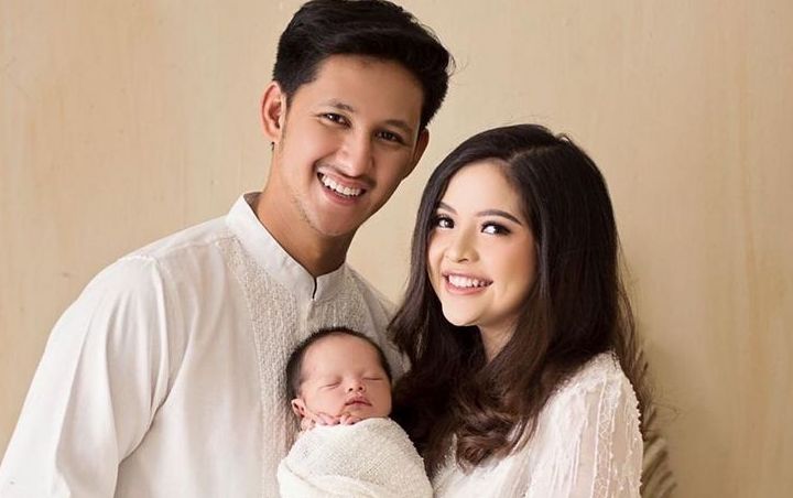 Tasya Kamila Rayakan Setahun Pernikahan, Akui Lupa Lakukan Hal Ini Hingga Anak Lahir