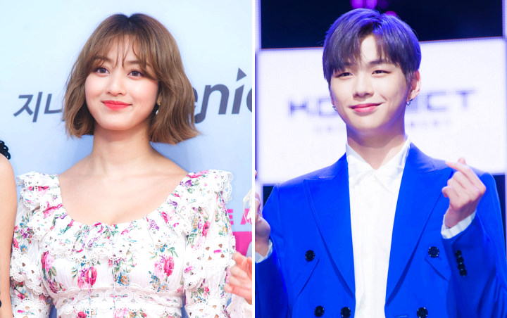 Tetangga Bocorkan Jihyo Twice Sortir Sampah di Rumah Kang Daniel, Internet: Sinting