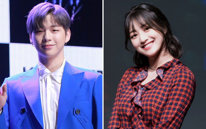 Sahabat Dekat Bocorkan Sikap Kang Daniel Semenjak Pacaran, Komentar Lama Jihyo Kembali Dibahas