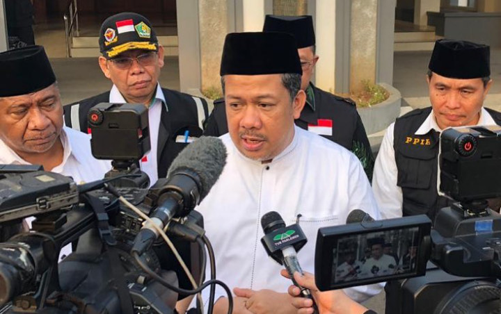 Fahri Hamzah Dukung Gubernur Bali Setop Program KB, Singgung Sila Ke-2 Pancasila