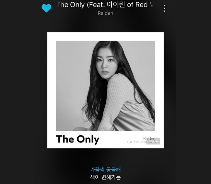 Lagu Kolaborasi dengan Raiden Dirilis, Irene Red Velvet Tuai Kritikan Sampai Pujian