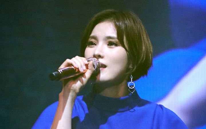 OST 'Hotel Del Luna' Yang Dinyanyikan Gummy Sukses Puncaki Berbagai Chart Realtime Situs Musik