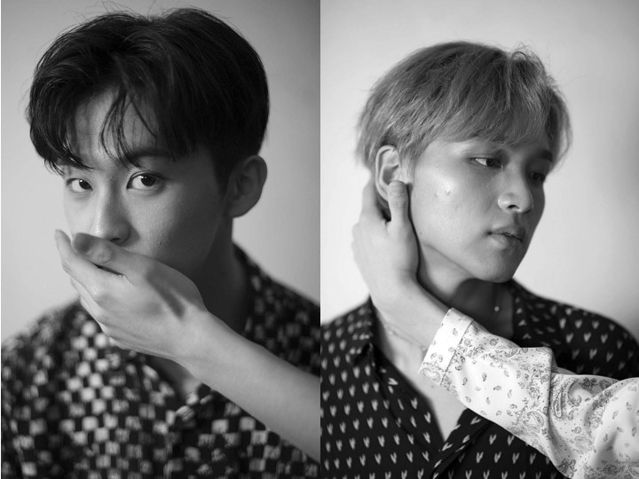 Foto-Foto Pemotretan NCT 127 dengan Dispatch Ini Tuai Kritikan Gara-Gara Wajah Tak Sempurna