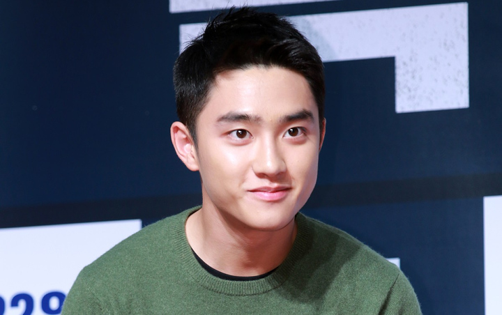 D.O. EXO Selesai Pelatihan Dasar Militer dan Ditugaskan Sebagai Tentara Aktif di Posisi Ini