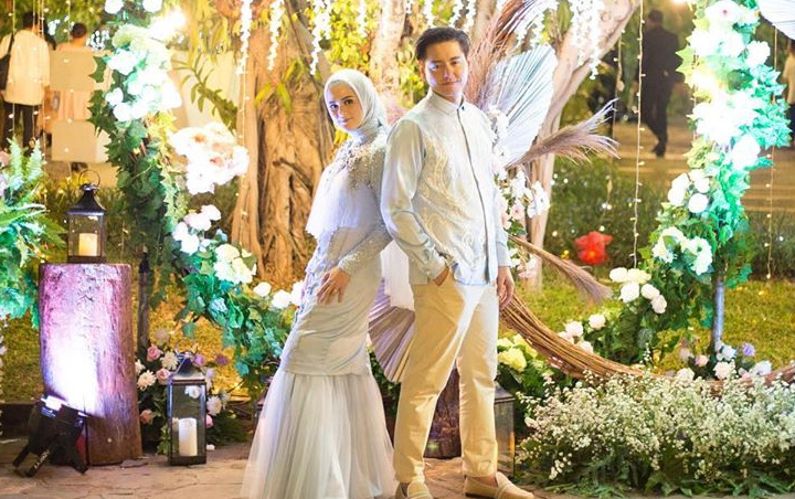 Roger 'Lee Min Ho' Belum Nikah Pegang-Pegang Cut Meyriska, Ustadz Mokoginta Beri Nasihat Bijak