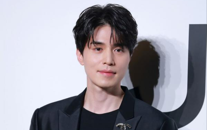 Lee Dong Wook Terbukti Gagal Move On dari Produce X 101, Ini Alasannya Lee Dong Wook Terbukti Gagal Move On dari Produce X 101, Ini Alasannya