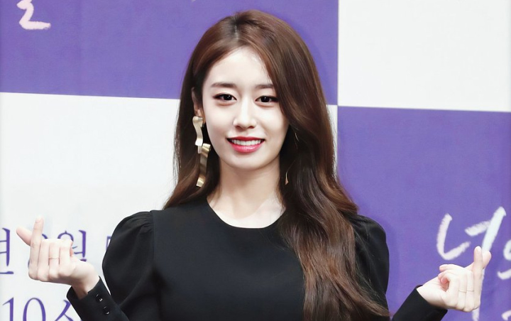 Kecantikan Jiyeon T-ara Mendadak Jadi Sorotan Internet, Dipuji Berimbang Yoona dan Suzy Kecantikan Jiyeon T-ara Mendadak Jadi Sorotan Internet, Dipuji Berimbang Yoona dan Suzy