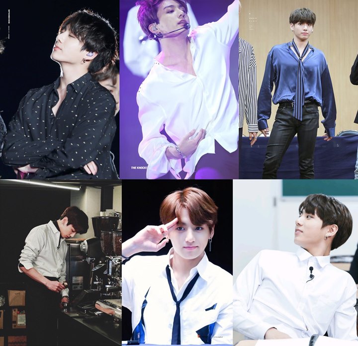 Jungkook BTS Bikin Netizen Tergila-Gila