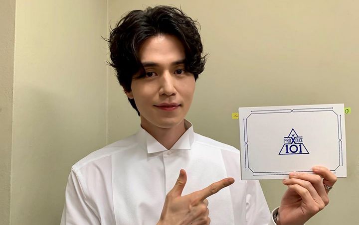 Lee Dong Wook Akui Belum Nonton Final Produce X 101, Ungkap Hatinya Sakit Lee Dong Wook Akui Belum Nonton Final Produce X 101, Ungkap Hatinya Sakit