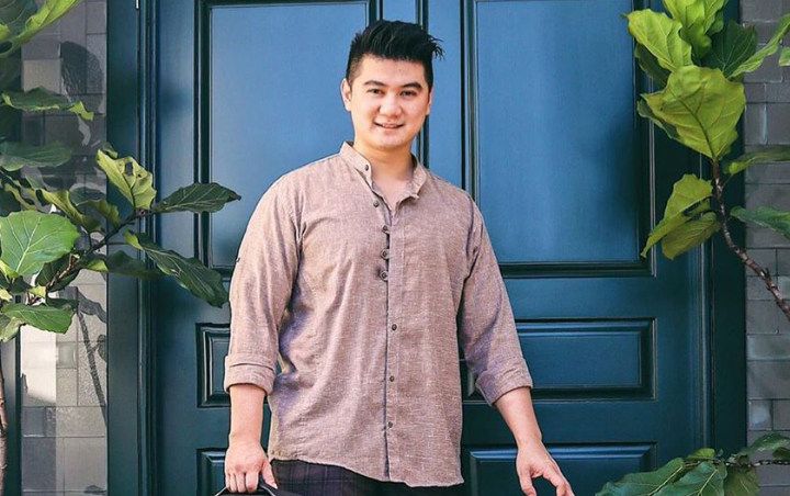 Chef Arnold Emosi Ditanya Cara Masak Babi Agar Tak Haram