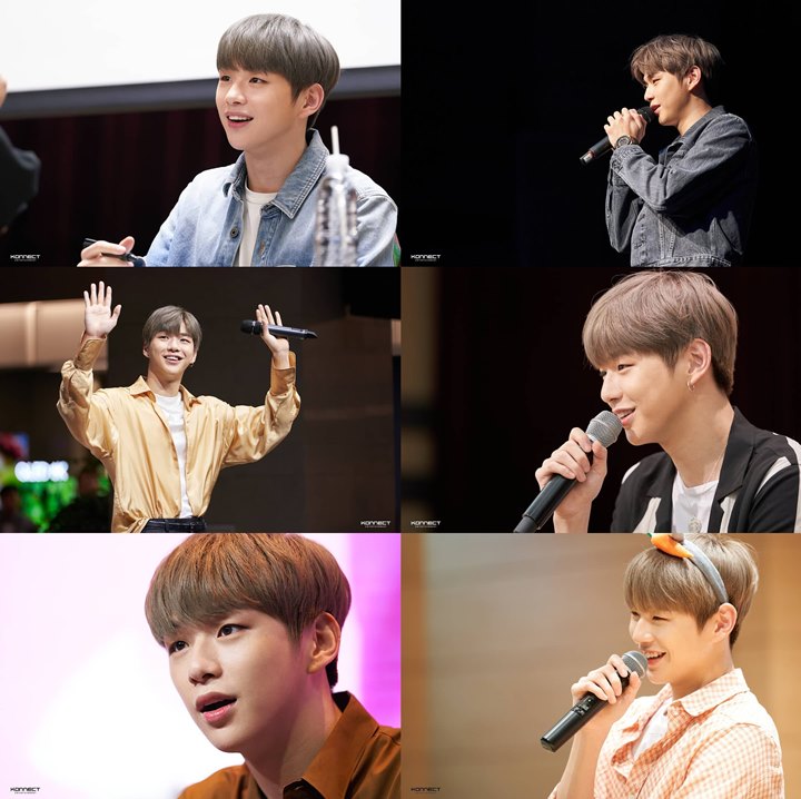 Kang Daniel Spam Foto Usai Berita Kencan, Komentar Suudzon Fans Indonesia Malah Bikin Ngakak