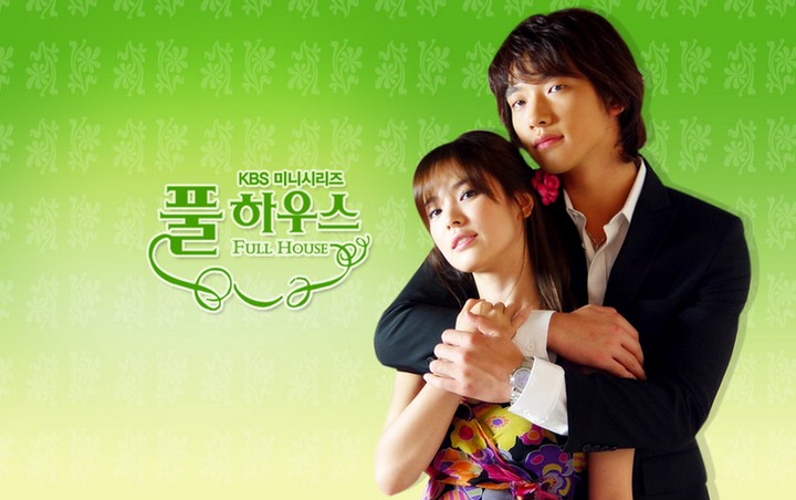 Rating Full House Mendadak Dibahas Lagi, Pengguna Puji Habis-Habisan Rating Full House Mendadak Dibahas Lagi, Pengguna Puji Habis-Habisan