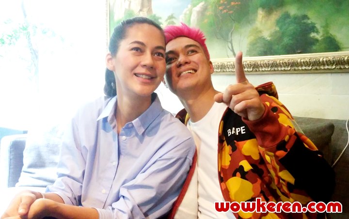 Rayakan 1 Tahun YouTube, Baim Wong Siap Tinggal di Pulau Terpencil 'Tinggalkan' Paula Verhoeven