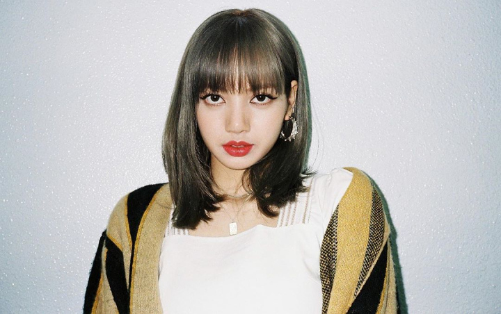 Dipuji Secantik Barbie, Visual Lisa BLACKPINK Bikin Fans Gagal Konsentrasi