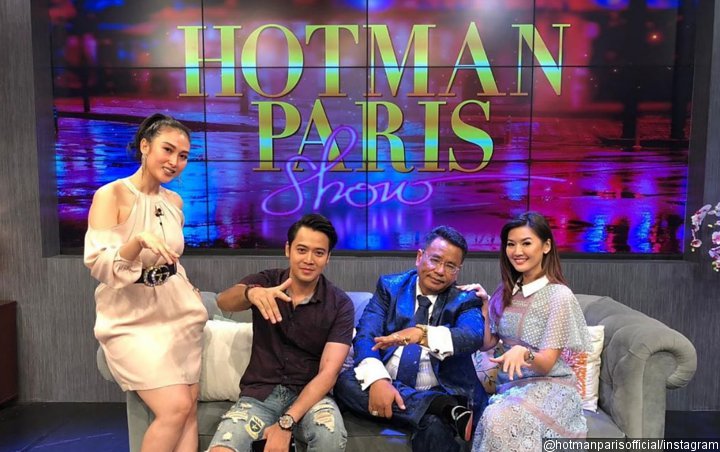Hotman Tersandung Kasus Pornografi, Andar Situmorang Minta KPI Tutup ‘Hotman Paris Show’