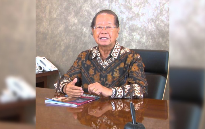 Eks Menteri Tenaga Kerja Era Soeharto Cosmas Batubara Meninggal Dunia Pada Usia 80 Tahun
