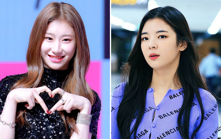 Chaeryeong dan Lia ITZY Kompak Nangis di Weekly Idol, Ada Apa?
