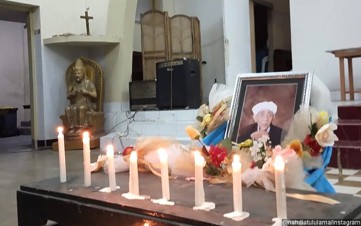 Angkatan Muda Kristen Turut Berduka Kenang Sosok Mbah Moen