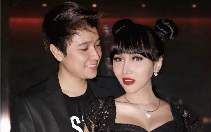 Abash Cinta Mati Ke Lucinta Luna 'Istriistrian', Puji Pacar Mirip