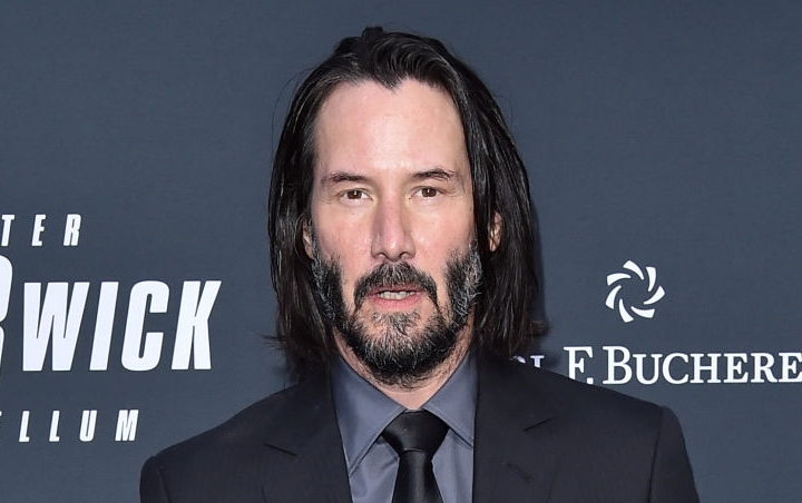 Keanu Reeves Ditampilkan Sebagai Namor di MCU, Lebih Cocok Dibandingkan Moon Knight?