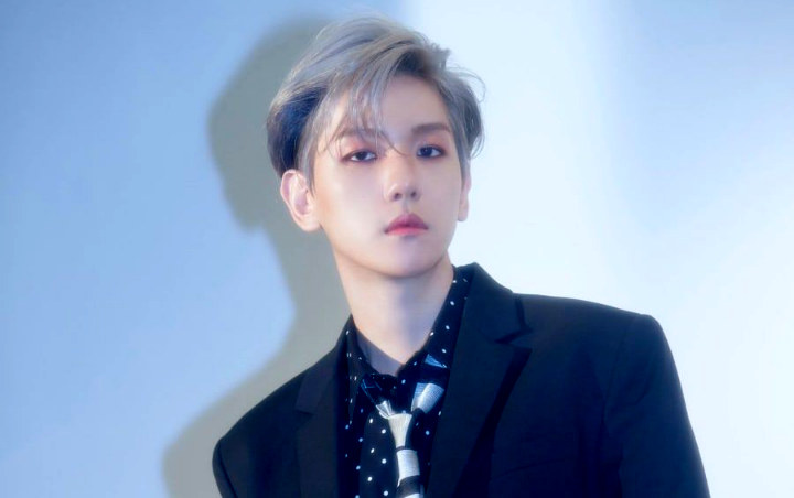 Baekhyun EXO Pecahkan Rekor Penjualan Album Bulanan Penyanyi Solo Tertinggi Di Gaon Chart