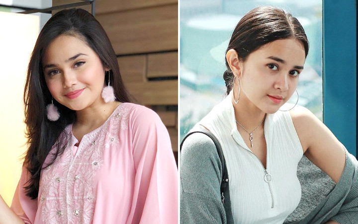 Syifa Melet Temani Rizky Nazar Tidur Usai Michelle Ziudith Rebut Hati Camer