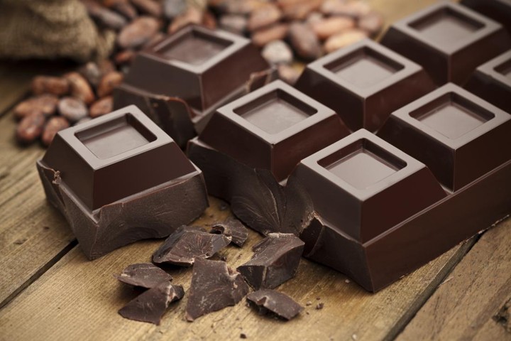 Cokelat, Makanan yang Sangat Ampuh Untuk Meningkatkan Mood