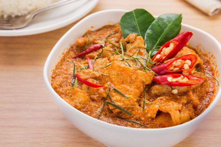 Makan-Makanan Pedas Saat Marah atau Stres, Bisa Bikin Mood Balik Lagi