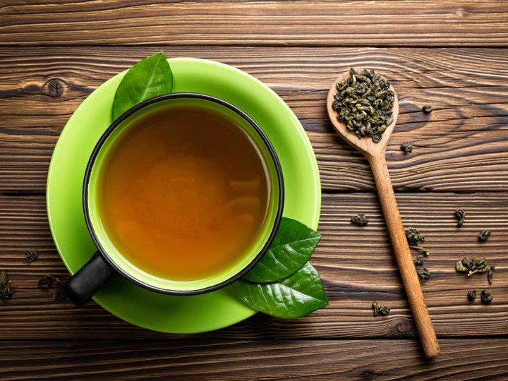 Minum Teh Hijau Saat Stres Dipercaya Bisa Membuatmu Lebih Bahagia