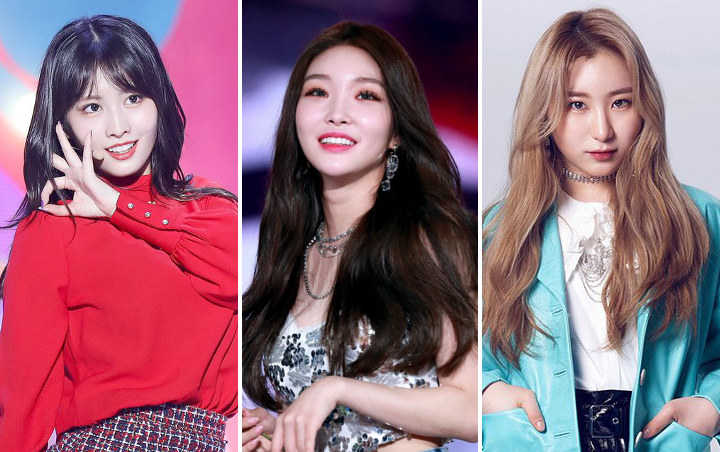 Inilah 3 Penari Wanita Terbaik Di Industri K-Pop Sejauh Ini Menurut Pelatih Idol Profesional