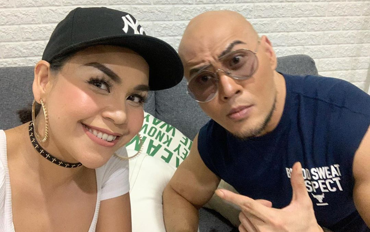 Deddy Corbuzier dan Melaney Ricardo Bahas Drama 'Pamit ...