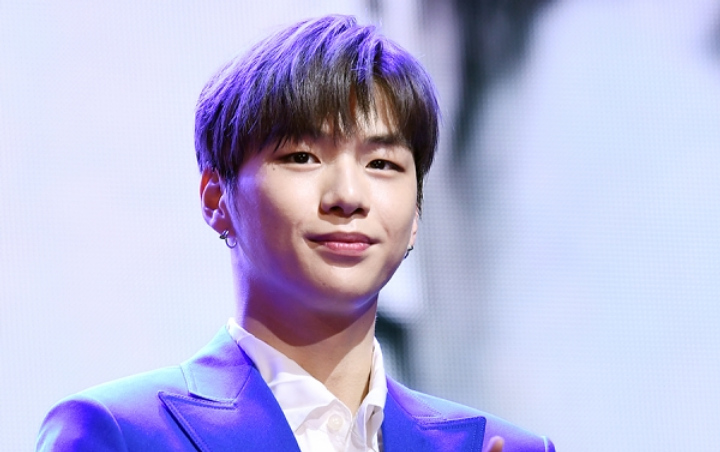 Ternyata Ini Alasan Kang Daniel Absen Reuni 2 Tahun Debut Wanna One