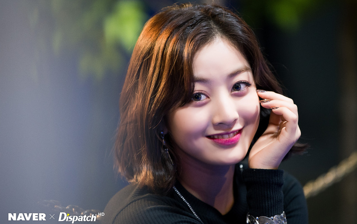 Sekarang Pacaran dengan Kang Daniel, Peristiwa Jihyo Twice Tolak Dikuasai Fanboy Jadi Sorotan Sekarang Pacaran dengan Kang Daniel, Peristiwa Jihyo Twice Tolak Dikuasai Fanboy Jadi Sorotan