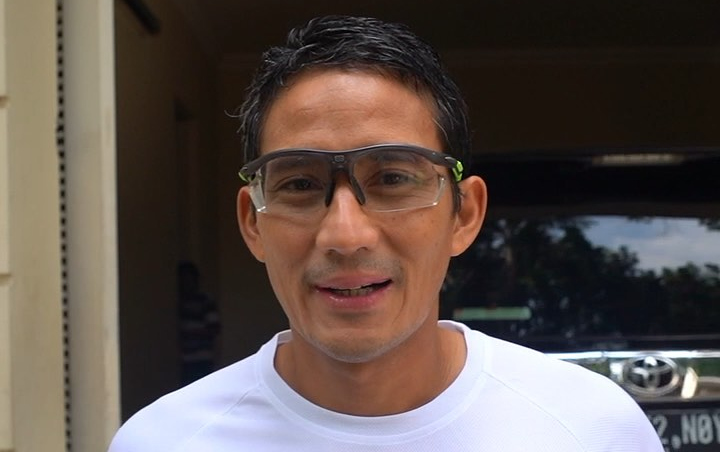 Sandiaga Uno Ngaku Diajak Balik ke Gerindra, Ini Responsnya