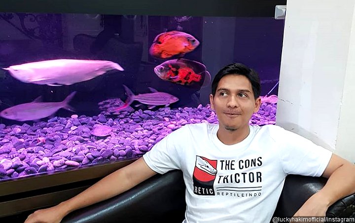Listrik Padam, Lucky Hakim Sedih 28 Ikan Kesayangannya Mati
