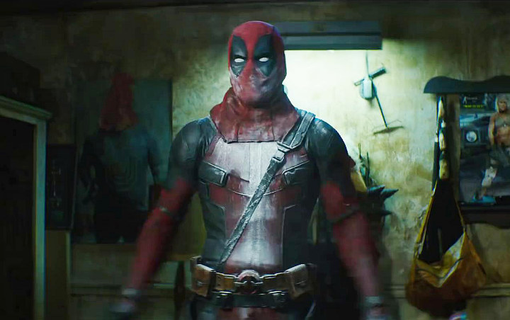 'Deadpool' Akhirnya Resmi Masuk MCU, Disney Kebingungan Tentukan Rating