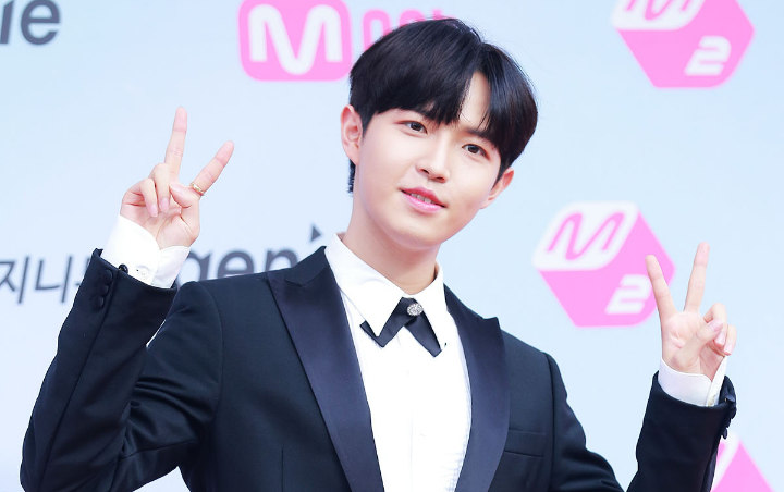 Kim Jaehwan Bocorkan Bakal Langsung Rilis Nyanyian Kolaborasi Baru, Agensi Buka Bunyi