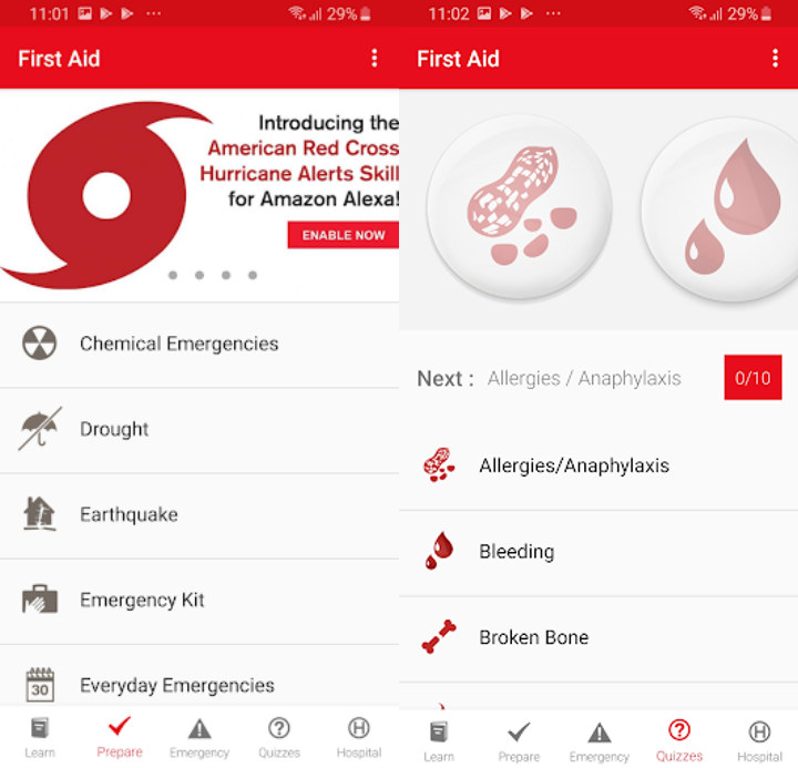 First Aid by Red Cross Bakal Bikin Pendakian Jadi Tenang Dan Aman