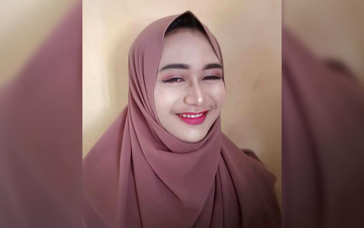 Viral Pria Disulap Jadi Cantik  Sholeha  Oleh Istrinya 