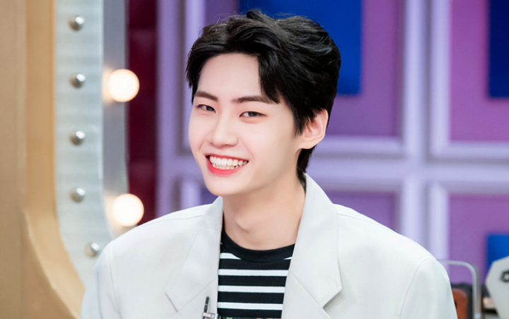 Ditanya Soal Potensi Debut Bareng BY9, Lee Jinhyuk Kasih Jawaban Kocak Dan Santai Ini