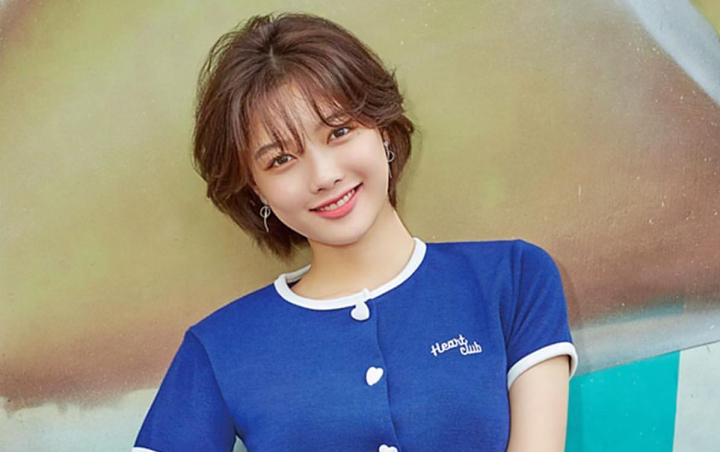 Kecantikan Kakak Kim Yoo Jung di Foto Terkini Berhasil Kejutkan Internet Kecantikan Kakak Kim Yoo Jung di Foto Terkini Berhasil Kejutkan Internet